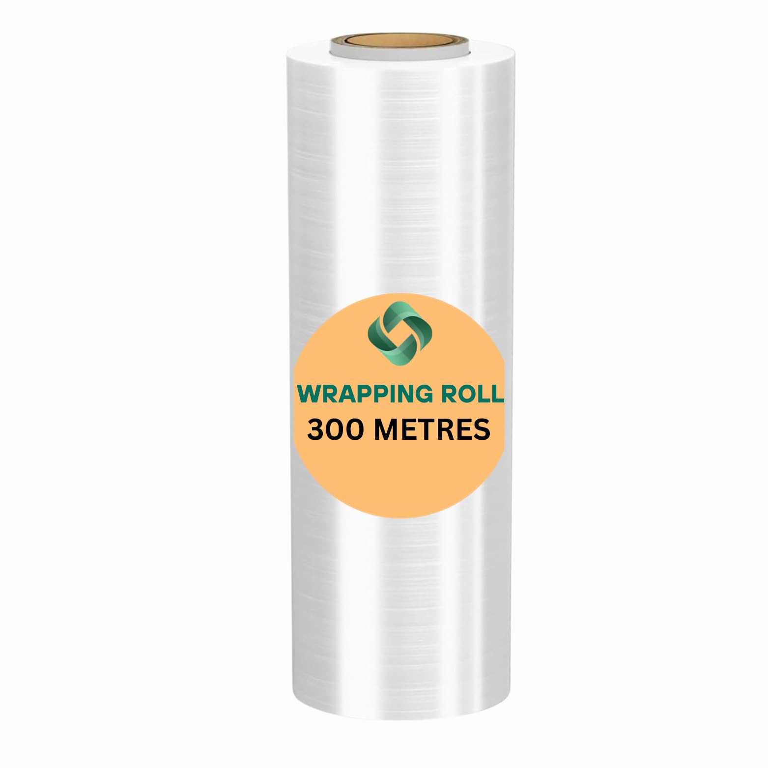 Wrapping Roll for Packing, 12 Inch (300 mm), 200 Meters Length, White, Multipurpose use for Shipping, Moving, (Pack of 1) (30 Cm X 200 Metre)-image-36