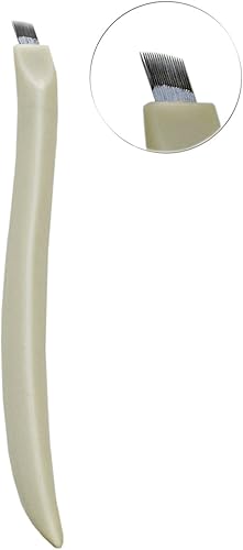 Miniatura 5 de Microblading Starter Kit Maquillaje Permanente con Microcuchillas de Tinta Doreme (Kit Profesional Desechable)