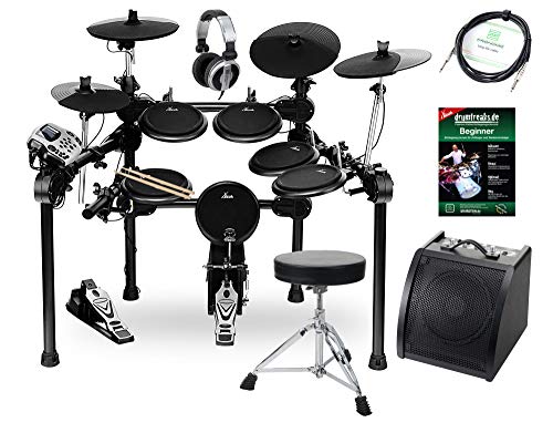 XDrum DD-520 PLUS E-Drum