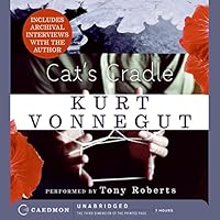 Cat's Cradle audio book
