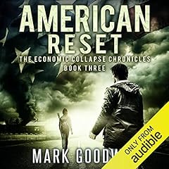 American Reset cover art