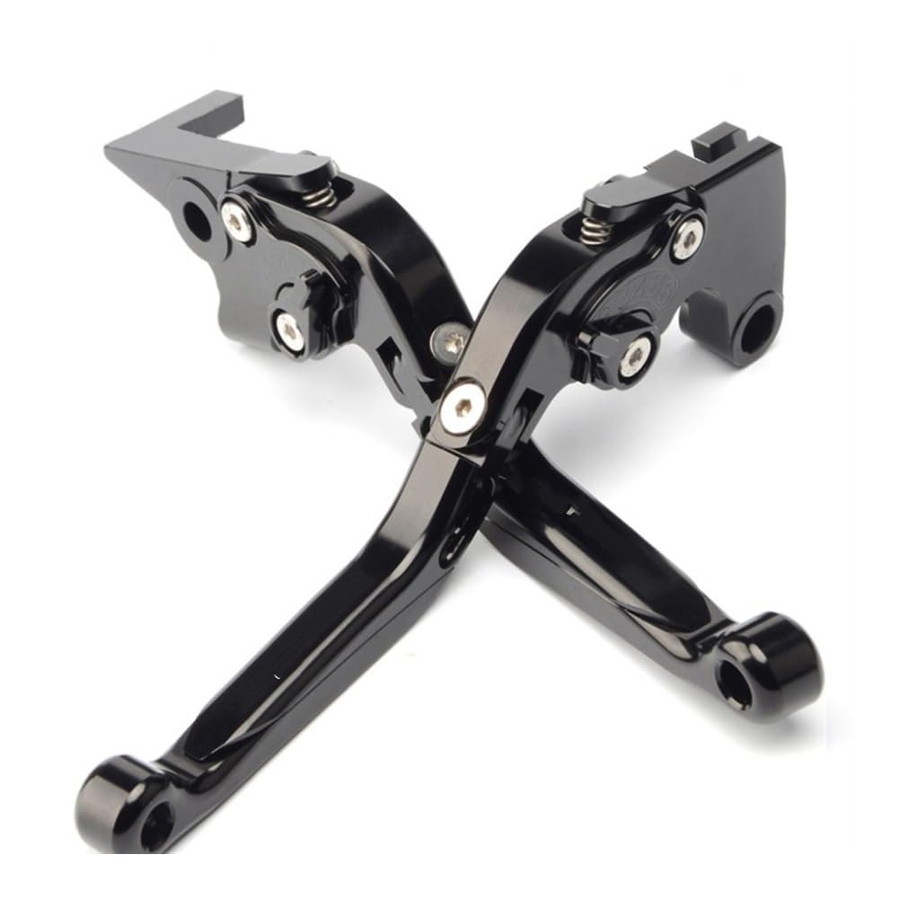 Leva Frizione E Freno Regolabile In Alluminio CNC Per Honda NC700 / NC700S / Integra 2012-2014