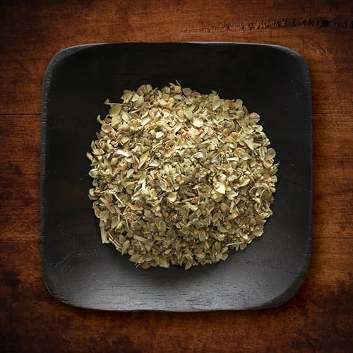 Frontier Co-Op Mediterranean Oregano, Fancy-Grade, 16 Oz, Bulk Bag - Restaurant Supply - Image 8