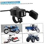 HEALLILY-Motorcycle-USB-Charger-Phone-Charger-Motorcycle-Charger-Motorcycle-Power-Adapter-Rearview-Mirror-Car-Charger