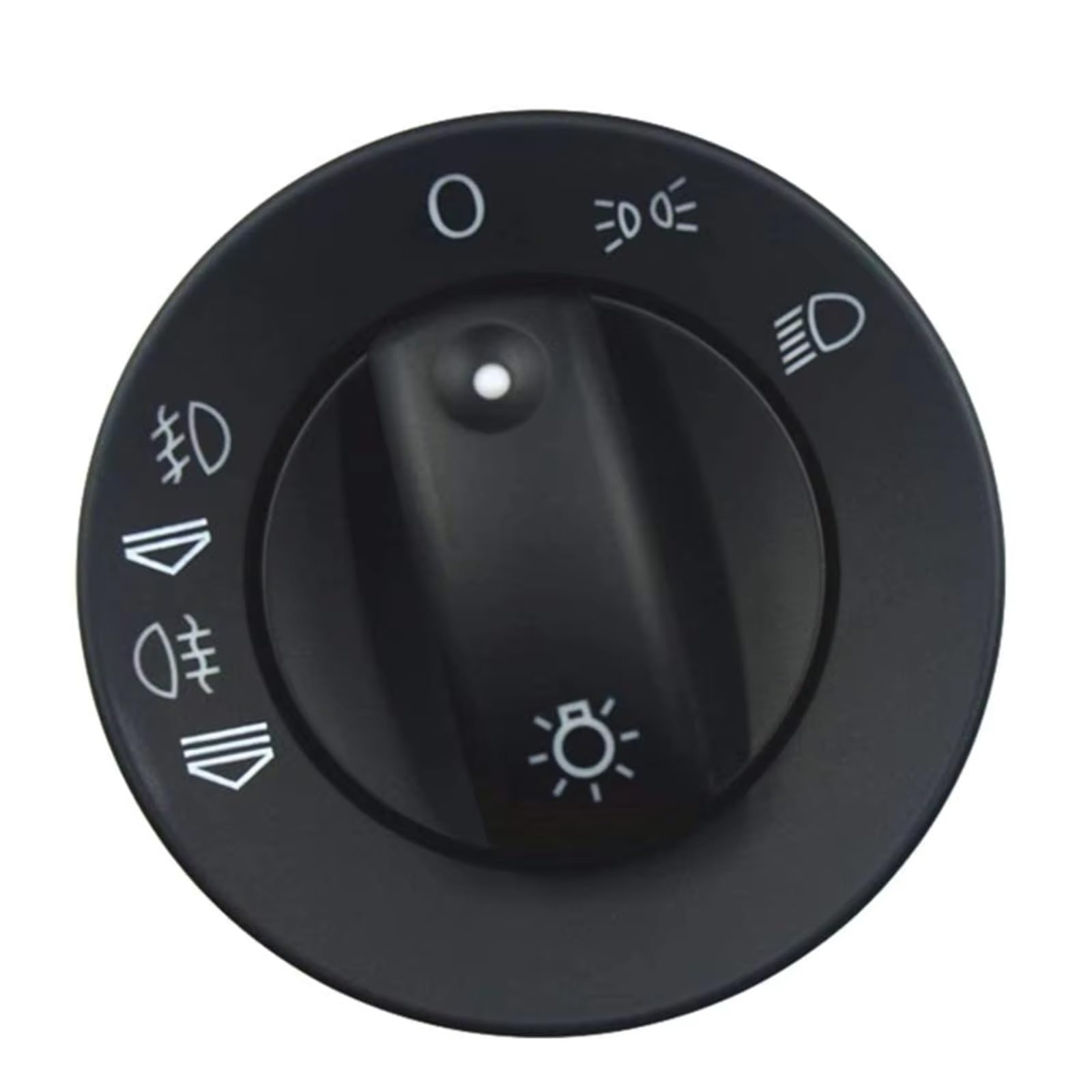 Interruptor de luz compatible con A4 para B6 soluciona fallo en faros antiniebla OEM 8E0941531 6