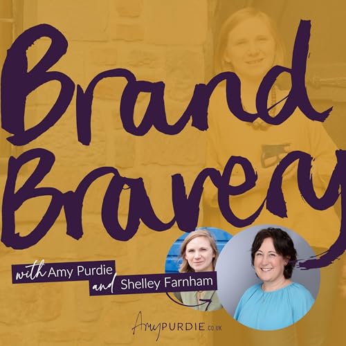 Clarity through connection with Shelley Farnham, Complex Connexions