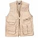 5.11 Tactical #80008 Poly/Cotton TacLite Pro Vest