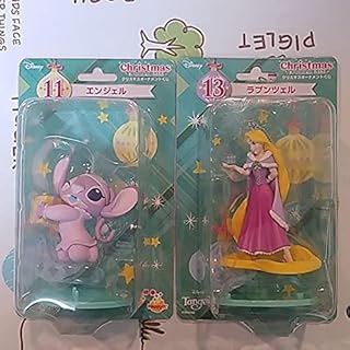 Amazon Co Jp クリスマスツリーオーナメント 塔の上のラプンツェル ツリーオーナメント クリスマスツリー デコレーション おもちゃ