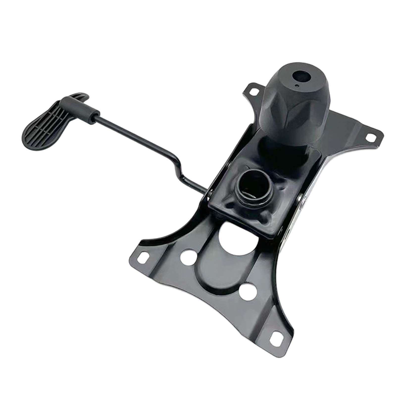 Mecanismo de inclinación para silla de oficina para reparar holguras en asientos