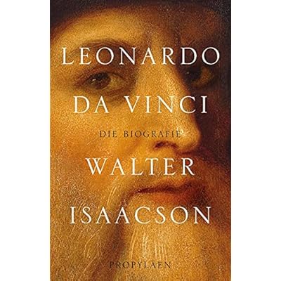 Leonardo da Vinci