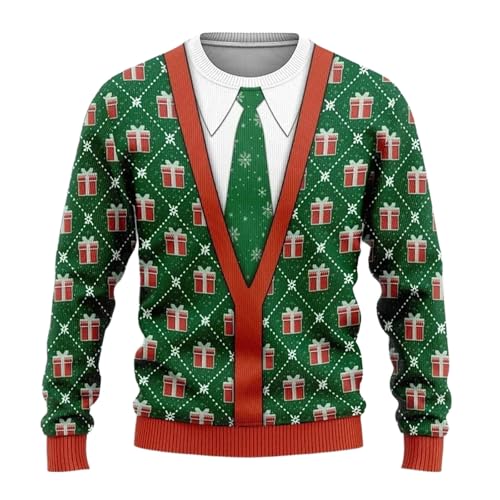 Jersey de punto de moda acanalado con diseño clásico para invierno 2026