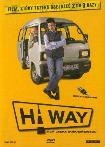 Hi Way (Komedia Polska - Polnische Kömödie)