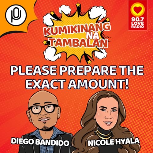 Please prepare the exact amount!