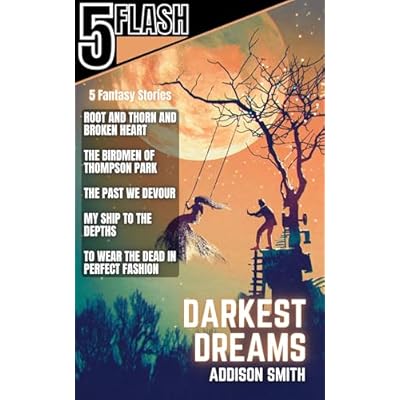 Darkest Dreams