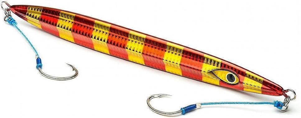 Rip Roller Slow Fall Jig Ironman 500g/19Oz