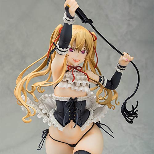 OEM1 Asanagi Girl Figure Rocket Boy Kurone 1/6 Scale PVC Actidon Figure Anime Figure Model Figure Co