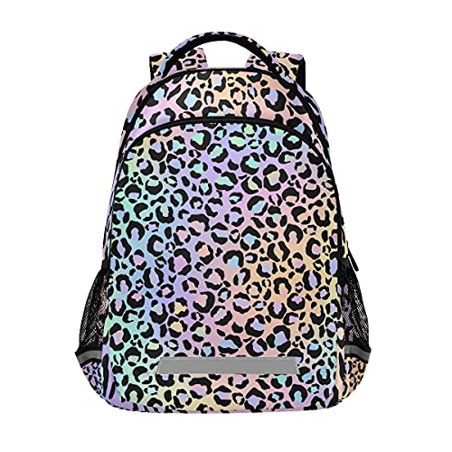 Listado y reviews de Mochila leopardo - cinco favoritos. 3