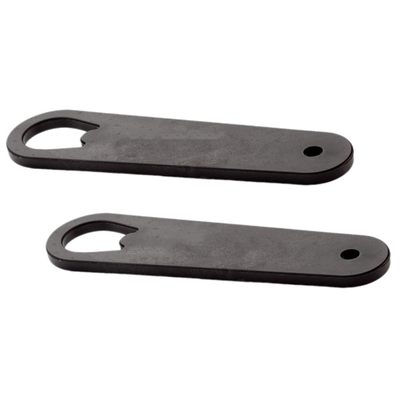1000112A Bushing Wrench for 1911,Dense Polymer,45 or 9mm,Black(2 PCS)