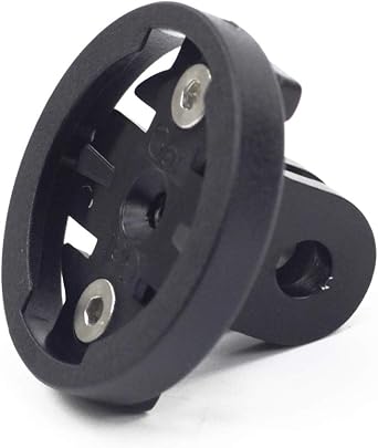 Trigo Cycling Computer Mount,Camera Holder for Bike,fit for Garmin Edge 1000 820 520,2X Kit