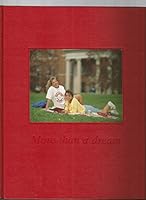 More than a dream: Eighty-five years at the College of St. Catherine 0963355309 Book Cover