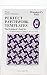 Perfect Patchwork Template-Small Drunkard'S Path 4/Pkg