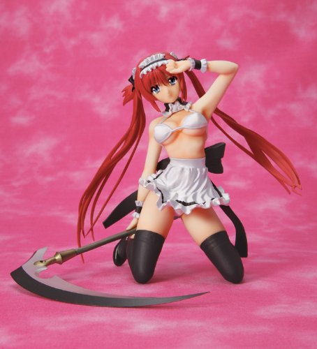 Amazon.co.jp: デスクトップフィギュア No.02 クイーンズブレイド 