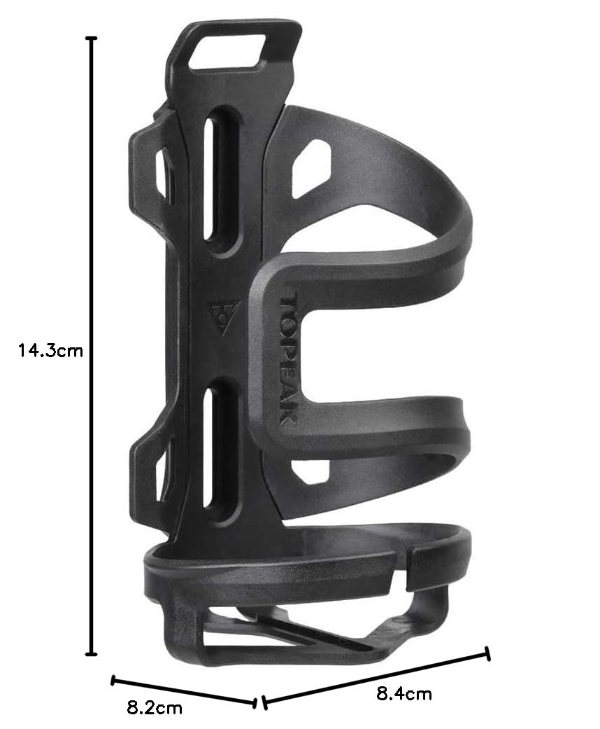 TOPEAK ボトルホルダー Amazon | Topeak Modula Cage EX ウォーターボトルケージ