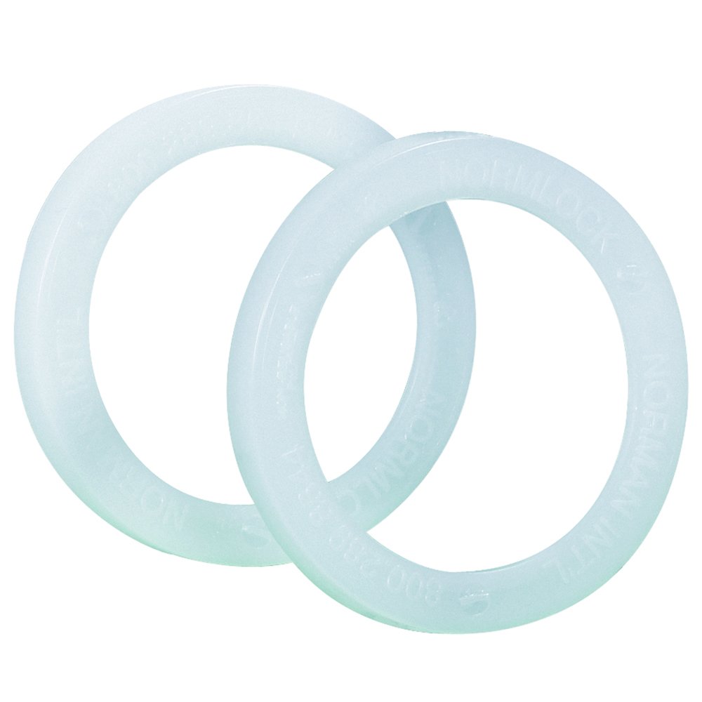 Aviditi Locking Ring for Quart Paint Can