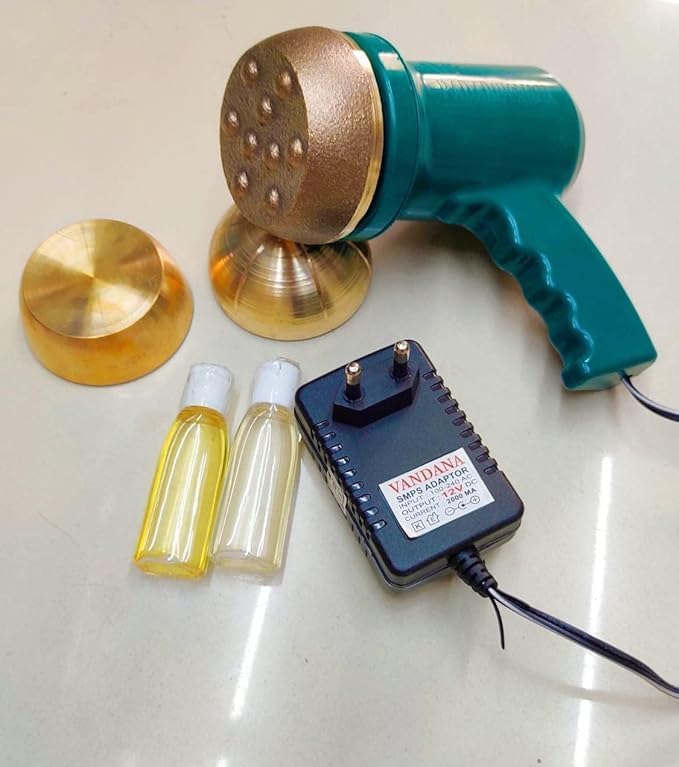 Ahcp Acupressure Health Care Product Electric Three Attachment Kansya Wati Foot Massager,Health Care Tool Therapy Padabhyanga Ayurvedic Kansa Vatki Foot Massager Ahcp Acupressure Health Care Product Electric Three Attachment Kansya Wati Foot Massager,Health Care Tool Therapy Padabhyanga Ayurvedic Kansa Vatki Foot Massager