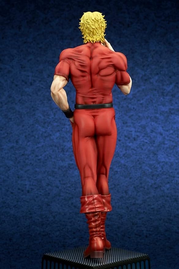 コブラ サラマンダー ガレージキット フィギュア