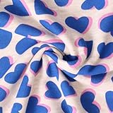 Composition : 60% Coton 40% Polyester - Poids : 240 g/m²