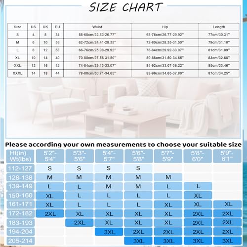 Legging push up taille haute à compression graduée pour galbe fessier optimal - 3