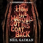 Cover of How the Marquis Got His Coat Back