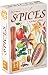 Spices Playing Cards
