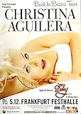 Christina Aguilera - Live, Frankfurt 2006 » 
