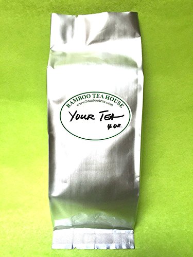 Té verde matcha en polvo 4 onzas miniatura 2