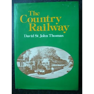 The Country Railway