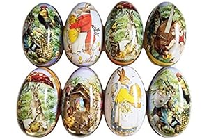 Easter Money Holder Eggshells