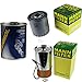 Produktbild QR-Parts Set 85468722 PF 1050/1 n 9900 WK 817/3 x Original MANN-Filter Inspektionspaket SCT Motor Flush Motorspülung 11573935
