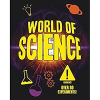 World of Science 1445467402 Book Cover