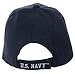 Artisan Owl Officially Licensed US Navy Submarine Service Baseball Cap