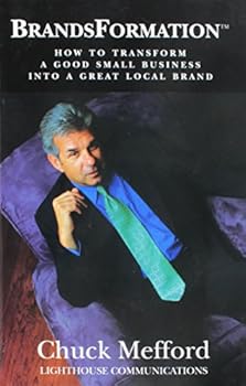 Hardcover BrandsFormation Book