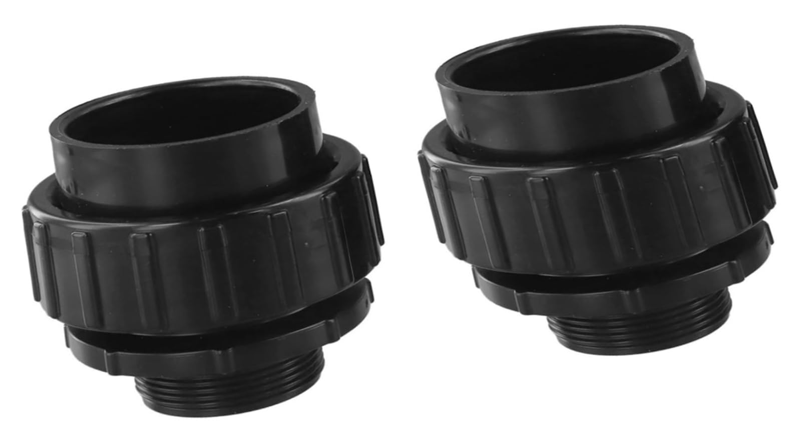 Pompe de piscine, raccord coulissant en PVC, connecteur rapide, Joint de prise Union de 1.5 à 2 pouces | For remplacement Hayward, joint torique