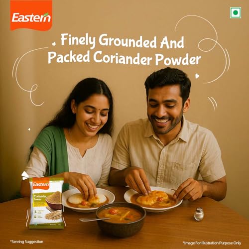 Image of Eastern Coriander Powder, 500g (Pack of 2)