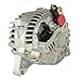 DB Electrical 400-14111 Alternator Compatible With/Replacement For Ford Expedition V8 4.6L 5.4L 2003 2004, Lincoln Navigator 2003 2004 135 Amp 3L74-10300-AA 3L74-10300-BA 3L74-10300-BB 3L74-10346-AA
