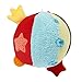 Produktbild BabySun Spielball/Rassel, mehrfarbig