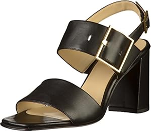Högl HÖGL Damen 5-10 7840 1800 Riemchensandalen Högl HÖGL Damen 5-10 7840 1800 Riemchensandalen