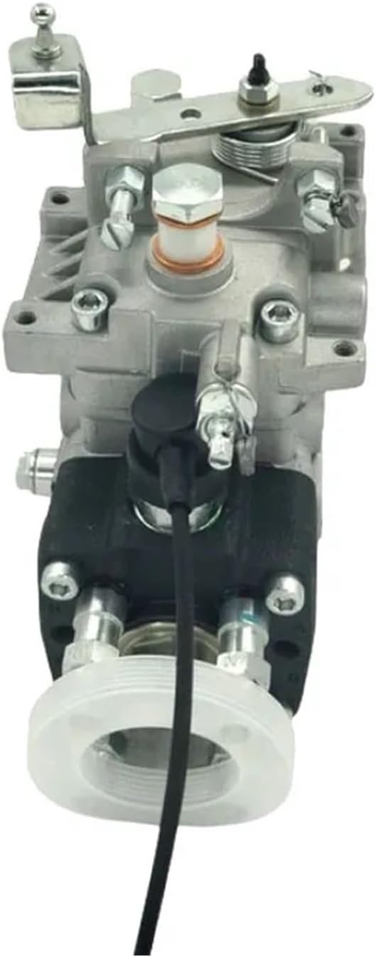 Diesel Engine Fuel Injection Pump High-pressure Fuel Pump 096500-0131 22100-67070 Engine Replacement Parts