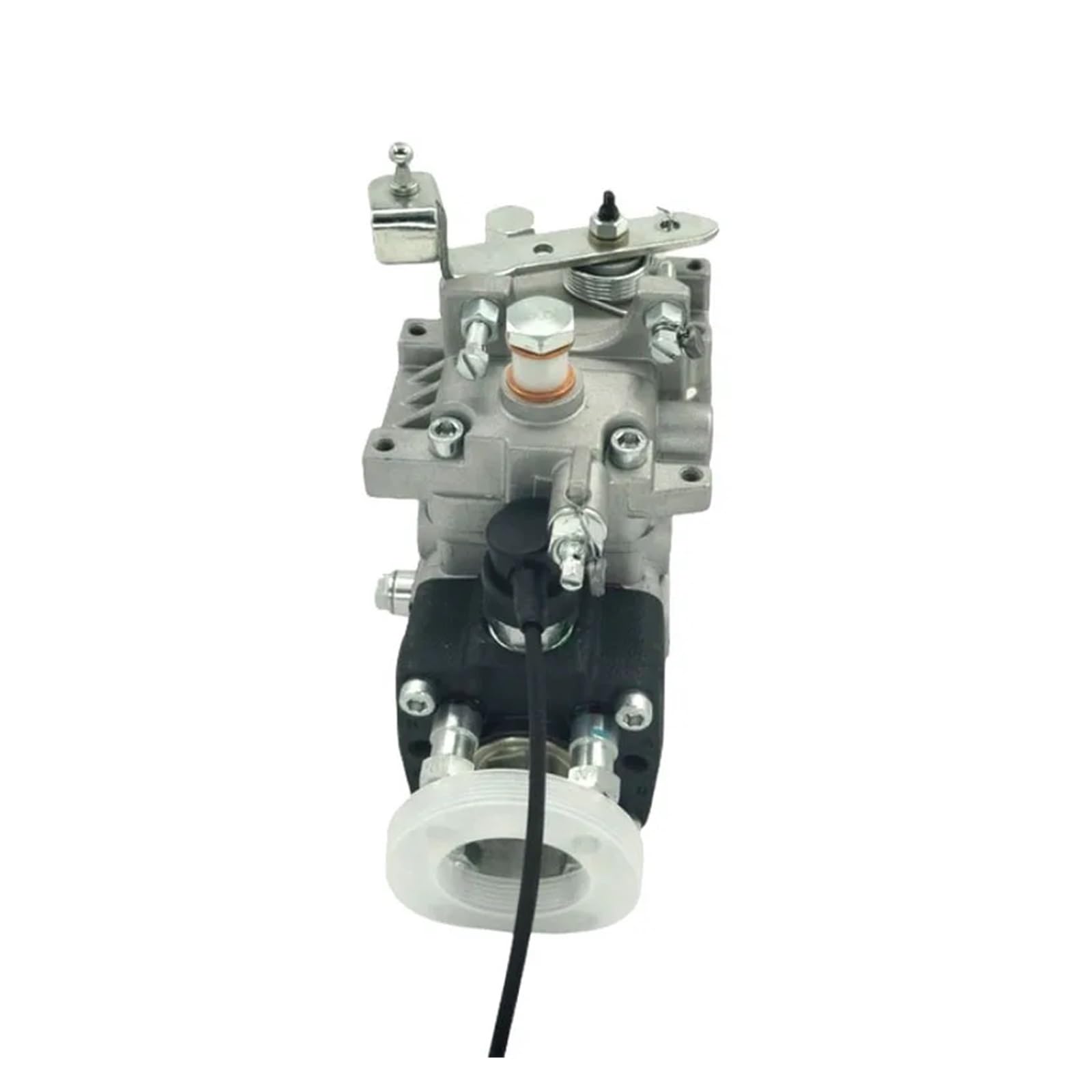 Pompa di iniezione del carburante della pompa dell'iniettore diesel 1KZ TE 096500-0131 VE412E2100RND013 22100-67070 compatibile for Toyota Land Cruiser 1KZ-TE 3.0