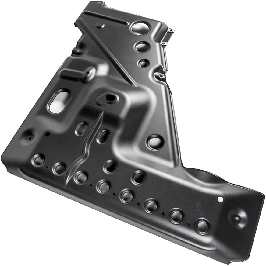 AEV Transfer Case Skid Plate Compatible with 2015-2022 Chevrolet Colorado